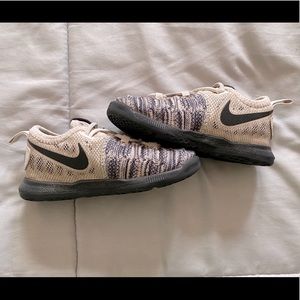 Toddler KD Nike sneakers